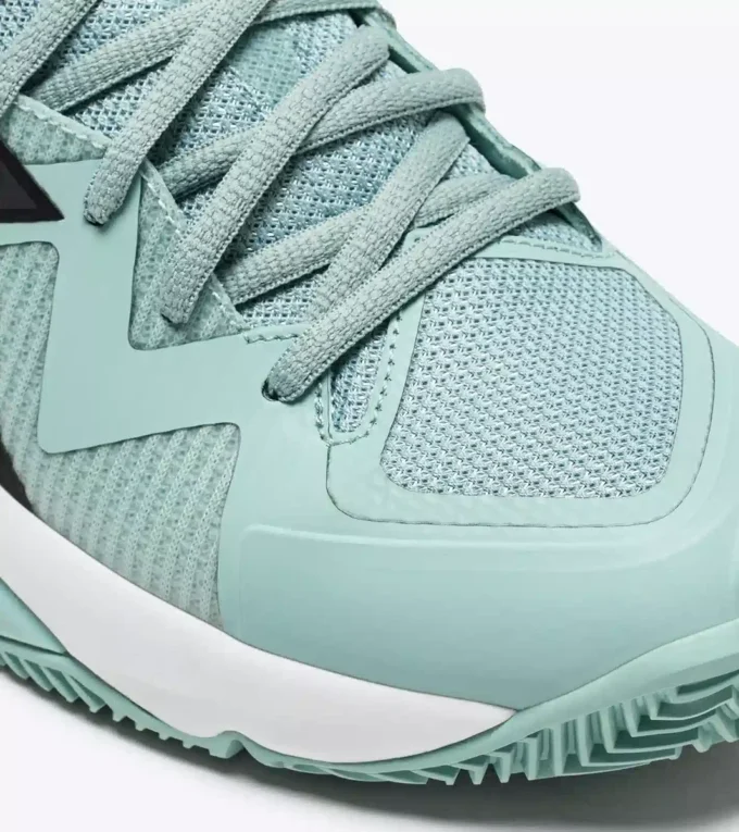 B.Icon 2 W Clay Pantofi de tenis pentru terenuri de zgură