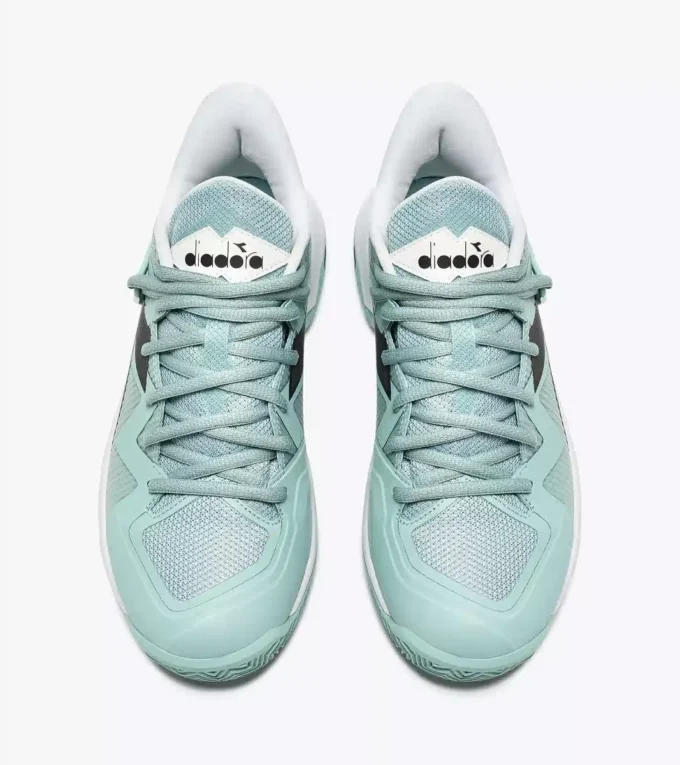 B.Icon 2 W Clay Pantofi de tenis pentru terenuri de zgură