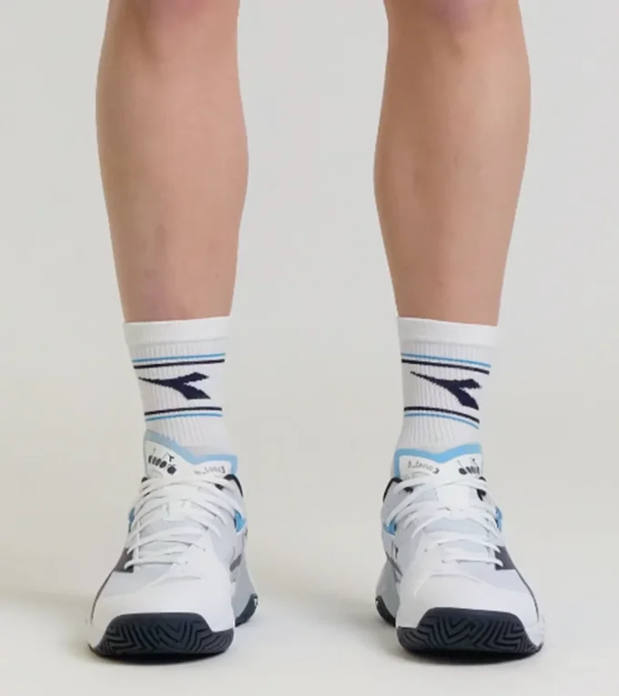 B.Icon 3 Ag Pantofi de tenis pentru suprafețe dure și terenuri de zgură – Stabilitate