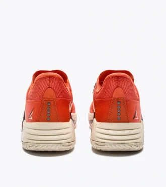 B.Icon 3 Ag Pantofi de tenis pentru suprafețe dure și terenuri de zgură – Stabilitate