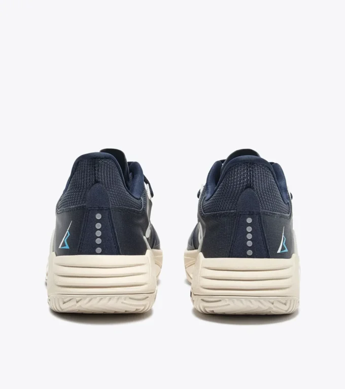 B.Icon 3 Ag Pantofi de tenis pentru suprafețe dure și terenuri de zgură – Stabilitate