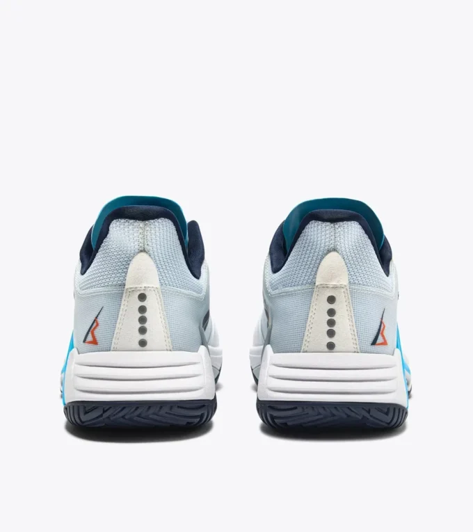 B.Icon 3 Ag Pantofi de tenis pentru suprafețe dure și terenuri de zgură – Stabilitate