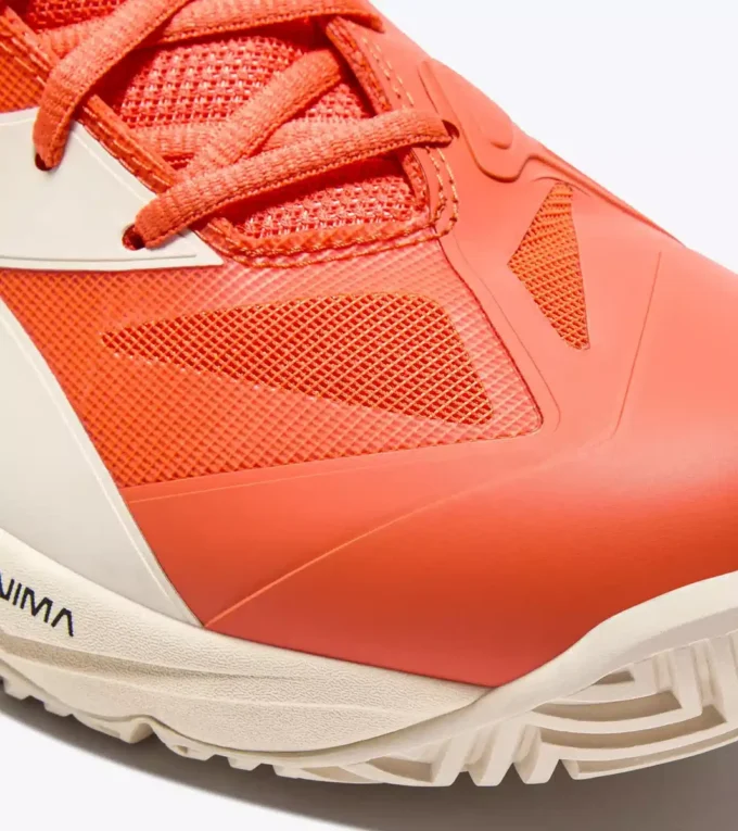 B.Icon 3 Ag Pantofi de tenis pentru suprafețe dure și terenuri de zgură – Stabilitate