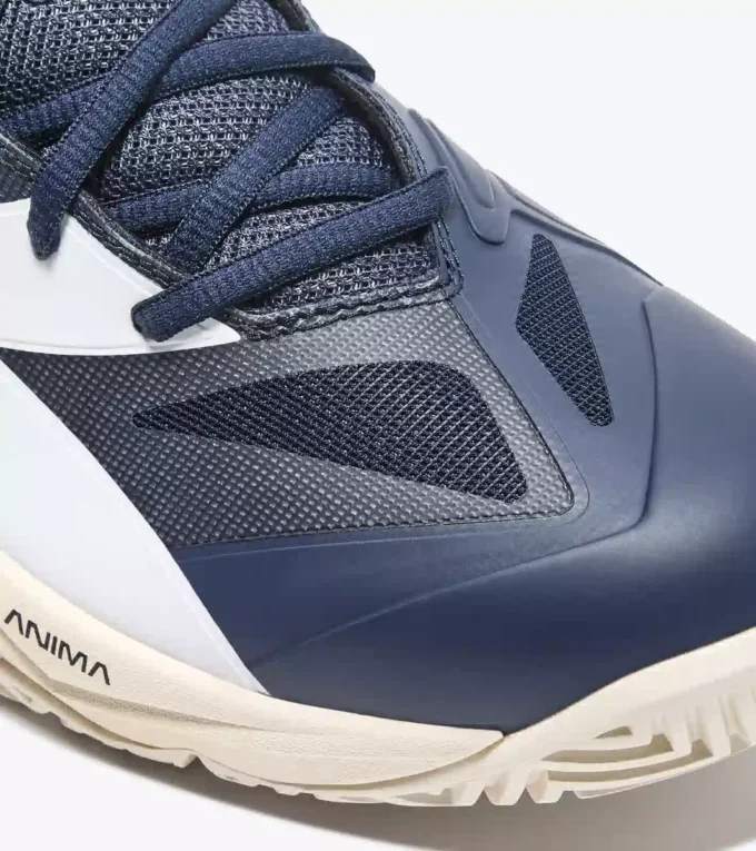 B.Icon 3 Ag Pantofi de tenis pentru suprafețe dure și terenuri de zgură – Stabilitate