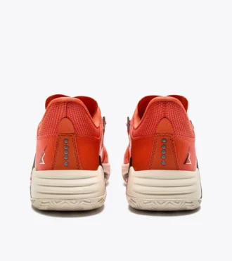 B.Icon 3 Clay Pantofi de tenis pentru terenuri de zgură – Stabilitate și control