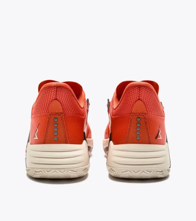 B.Icon 3 Clay Pantofi de tenis pentru terenuri de zgură – Stabilitate și control