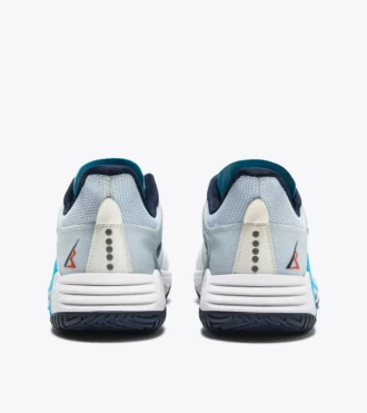 B.Icon 3 Clay Pantofi de tenis pentru terenuri de zgură – Stabilitate și control