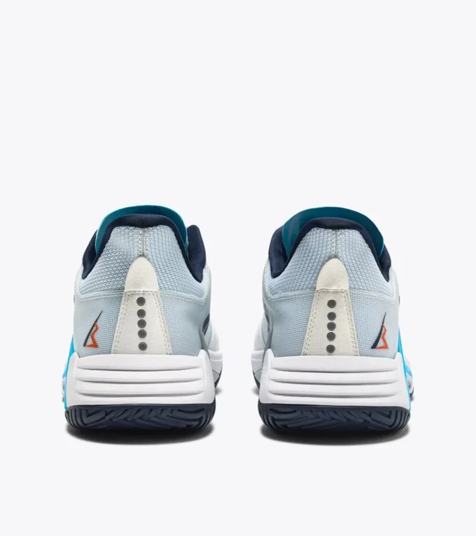 B.Icon 3 Clay Pantofi de tenis pentru terenuri de zgură – Stabilitate și control