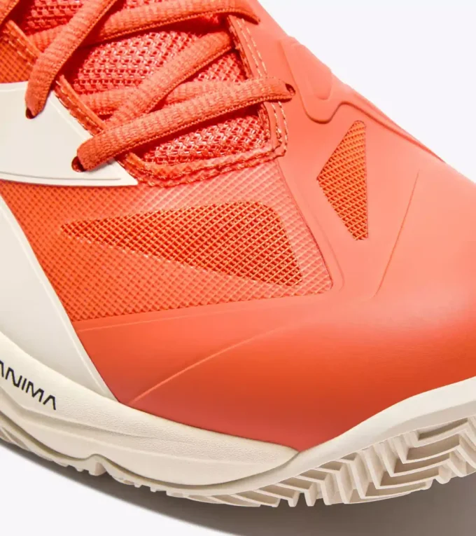 B.Icon 3 Clay Pantofi de tenis pentru terenuri de zgură – Stabilitate și control