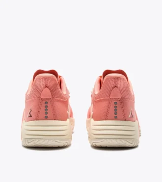 B.Icon 3 W Ag Pantofi de tenis pentru suprafețe dure și terenuri de zgură – Stabilitate