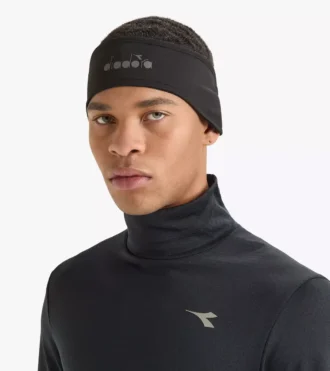 Bandă pentru cap caldă Bandă pentru alergare