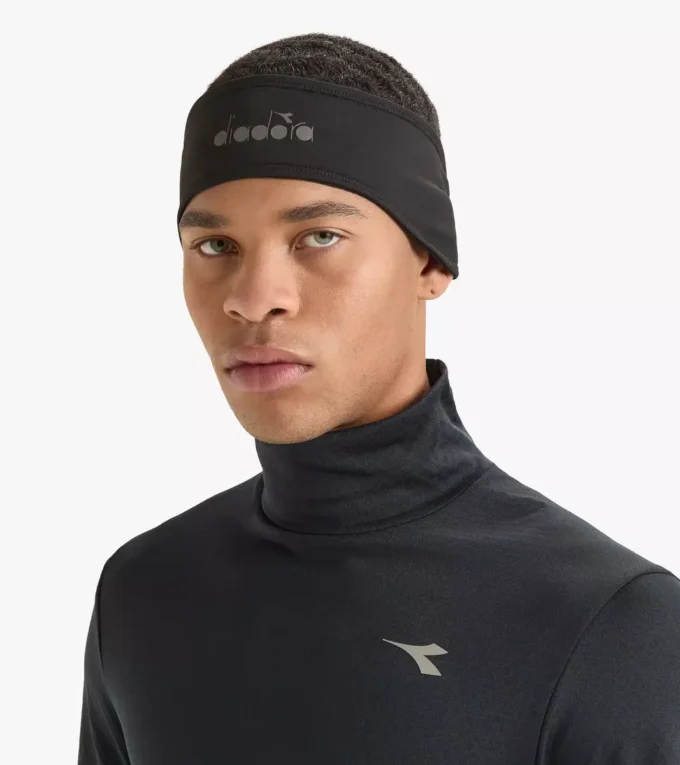 Bandă pentru cap caldă Bandă pentru alergare Bandă pentru cap caldă Bandă pentru alergare