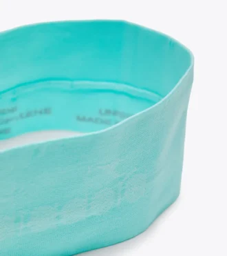 Bandă pentru cap Fabricată în Italia Bandă pentru cap pentru alergare