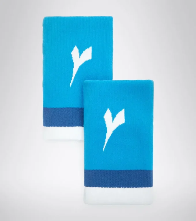 Banderole Banderolă cu logo larg – Unisex