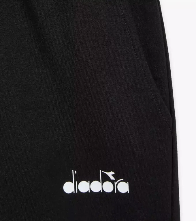 Bermuda Bermuda cu logo – Unisex