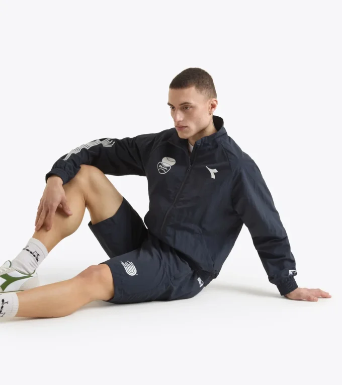 Bermuda Sport Bermuda – Categorie mixtă