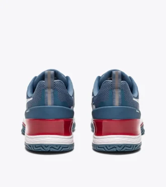 Blushield Torneo 2 Ag Pantofi de tenis pentru suprafețe dure sau zgură