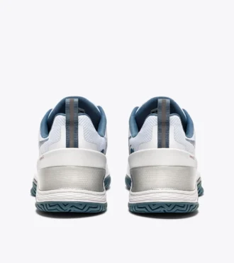 Blushield Torneo 2 Ag Pantofi de tenis pentru suprafețe dure sau zgură