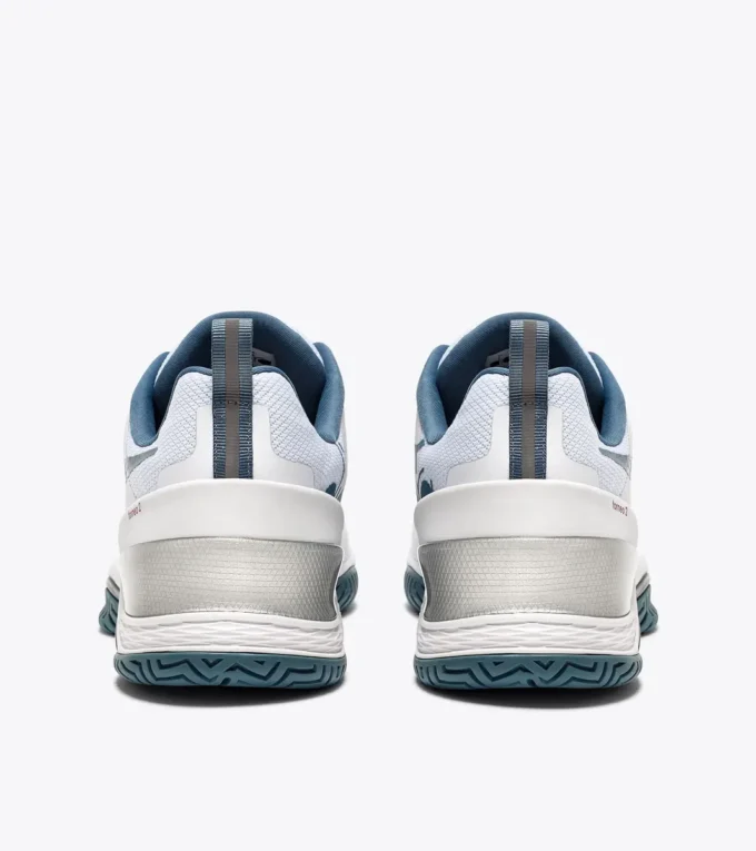 Blushield Torneo 2 Ag Pantofi de tenis pentru suprafețe dure sau zgură