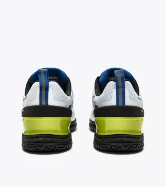 Blushield Torneo 2 Ag Pantofi de tenis pentru suprafețe dure sau zgură