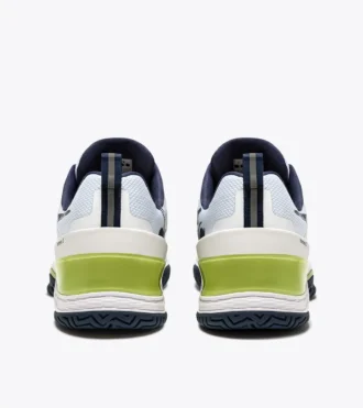 Blushield Torneo 2 Ag Pantofi de tenis pentru suprafețe dure sau zgură