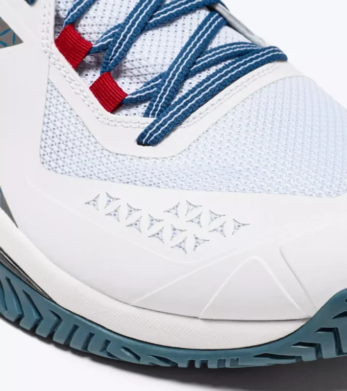 Blushield Torneo 2 Ag Pantofi de tenis pentru suprafețe dure sau zgură