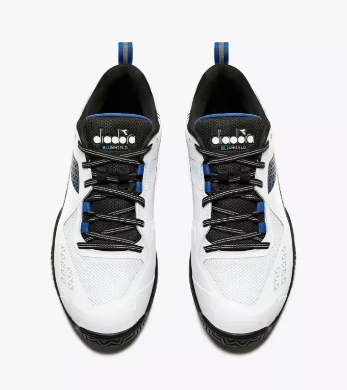 Blushield Torneo 2 Ag Pantofi de tenis pentru suprafețe dure sau zgură