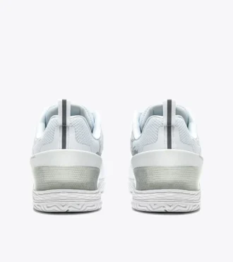 Blushield Torneo 2 Ag Wide Pantofi de tenis cu talpă largă pentru suprafețe dure sau zgură