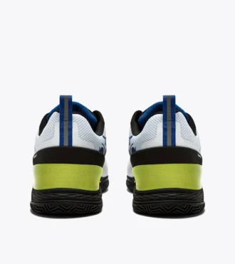 Blushield Torneo 2 Clay Pantofi de tenis pentru terenuri de zgură