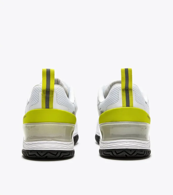 Blushield Torneo 2 W Ag Pantofi de tenis pentru suprafețe dure sau terenuri de zgură