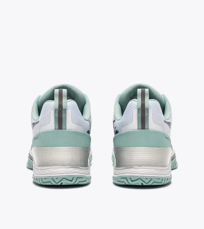 Blushield Torneo 2 W Ag Pantofi de tenis pentru suprafețe dure sau terenuri de zgură