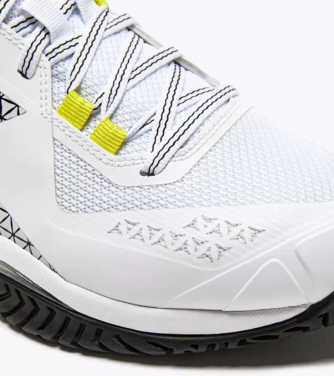 Blushield Torneo 2 W Ag Pantofi de tenis pentru suprafețe dure sau terenuri de zgură