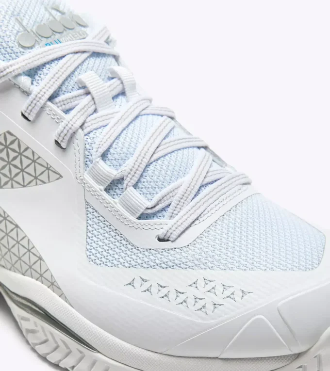 Blushield Torneo 2 W Ag Pantofi de tenis pentru suprafețe dure sau terenuri de zgură