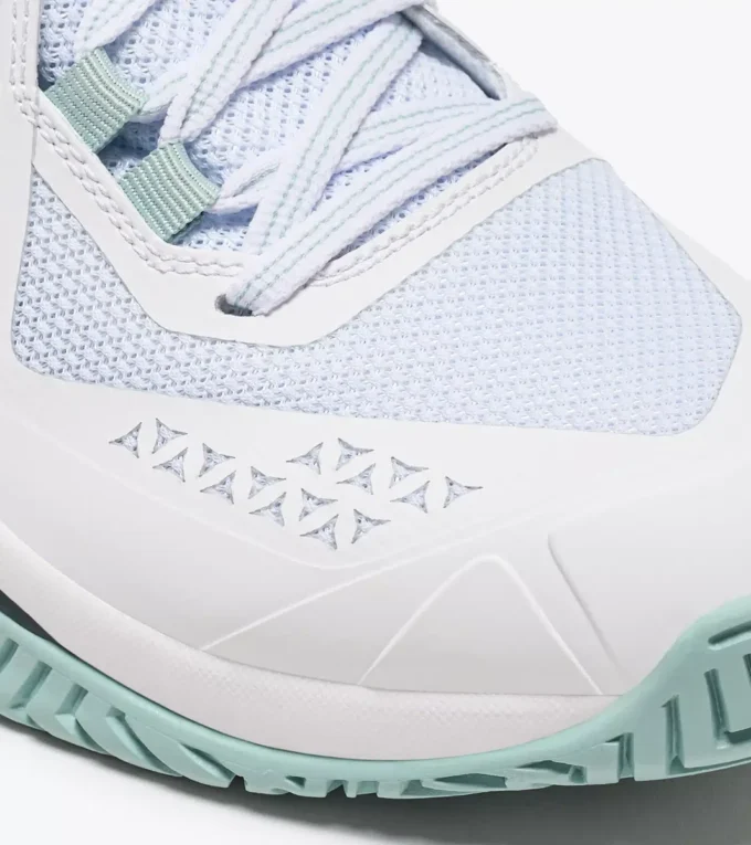 Blushield Torneo 2 W Ag Pantofi de tenis pentru suprafețe dure sau terenuri de zgură