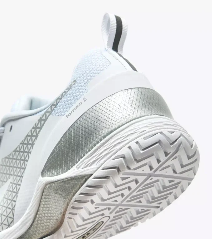 Blushield Torneo 2 W Ag Pantofi de tenis pentru suprafețe dure sau terenuri de zgură