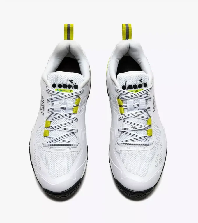 Blushield Torneo 2 W Ag Pantofi de tenis pentru suprafețe dure sau terenuri de zgură