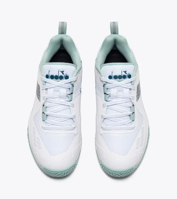 Blushield Torneo 2 W Ag Pantofi de tenis pentru suprafețe dure sau terenuri de zgură