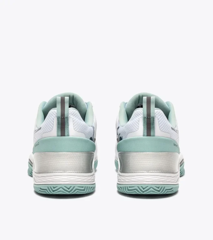 Blushield Torneo 2 W Clay Pantofi de tenis pentru terenuri de zgură