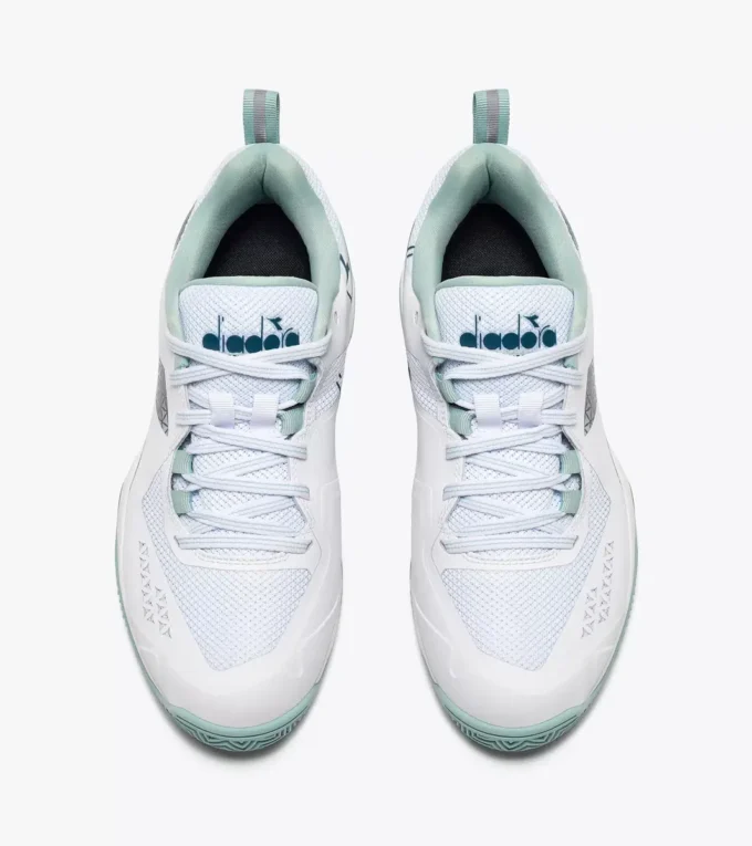 Blushield Torneo 2 W Clay Pantofi de tenis pentru terenuri de zgură