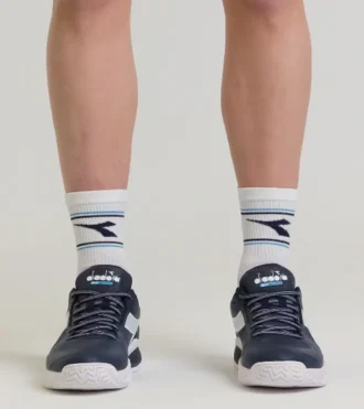 Blushield Torneo 3 Ag Pantof de tenis pentru suprafețe dure și terenuri de zgură – Protecție și amortizare