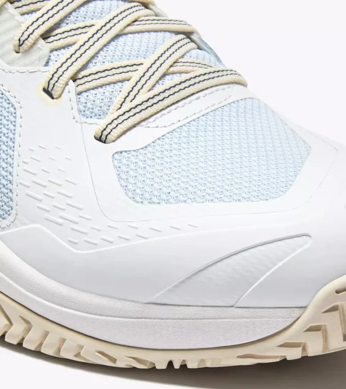 Blushield Torneo 3 Ag Pantof de tenis pentru suprafețe dure și terenuri de zgură – Protecție și amortizare