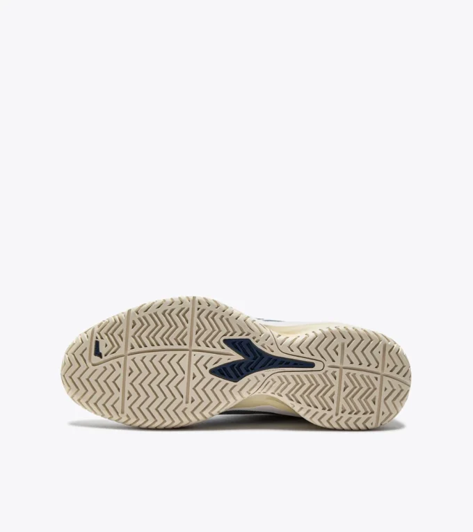 Blushield Torneo 3 Ag Pantof de tenis pentru suprafețe dure și terenuri de zgură – Protecție și amortizare