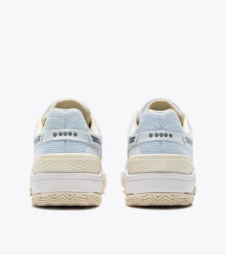 Blushield Torneo 3 Clay Pantof de tenis pentru terenuri de zgură – Protecție și amortizare