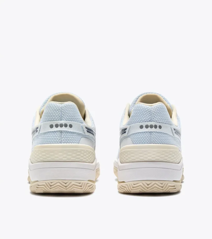 Blushield Torneo 3 Clay Pantof de tenis pentru terenuri de zgură – Protecție și amortizare