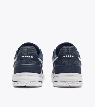 Blushield Torneo 3 Clay Pantof de tenis pentru terenuri de zgură – Protecție și amortizare