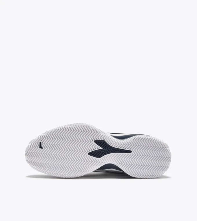 Blushield Torneo 3 Clay Pantof de tenis pentru terenuri de zgură – Protecție și amortizare