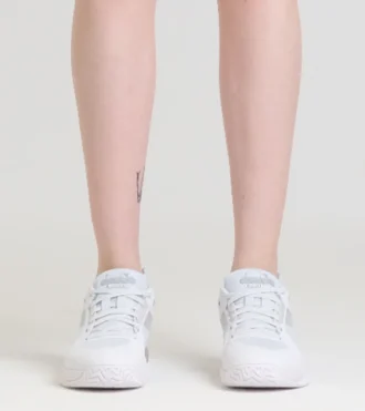 Blushield Torneo 3 W Ag Pantof de tenis pentru suprafețe dure și terenuri de zgură – Protecție și amortizare