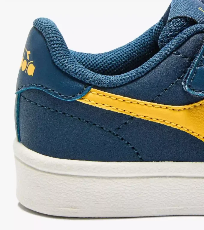 Bonny S Td Pantofi sport – Copii mici 1-4 ani