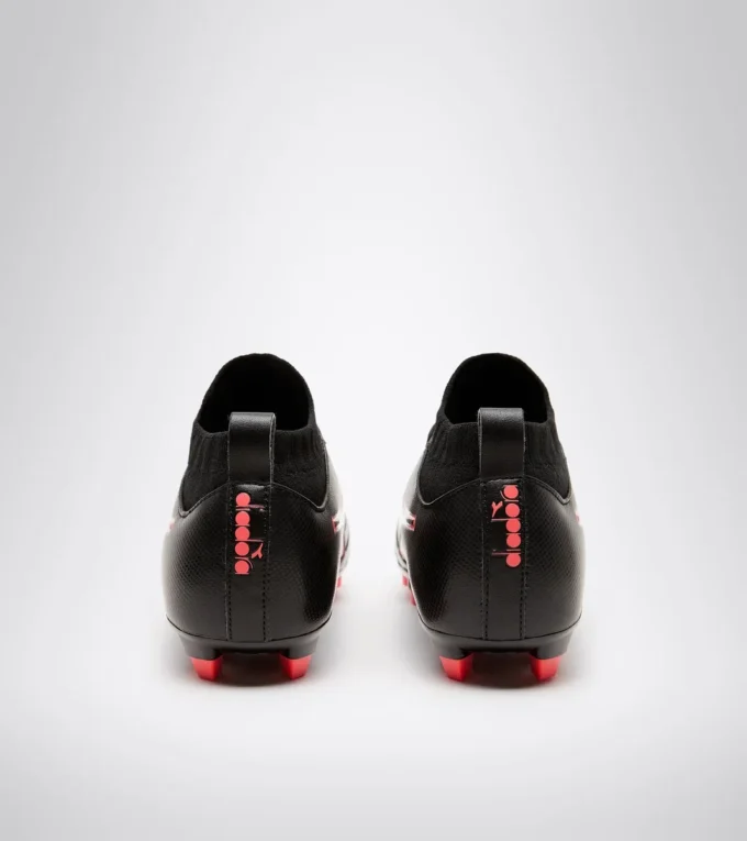 Brasil Elite R Lpu Jr Ghete de fotbal pentru teren ferm – Copii