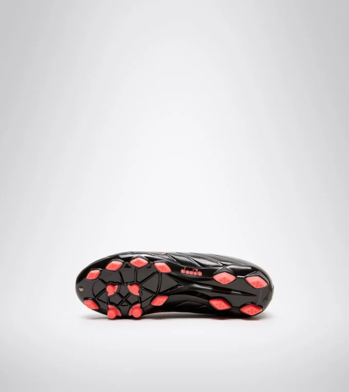 Brasil Elite R Lpu Jr Ghete de fotbal pentru teren ferm – Copii